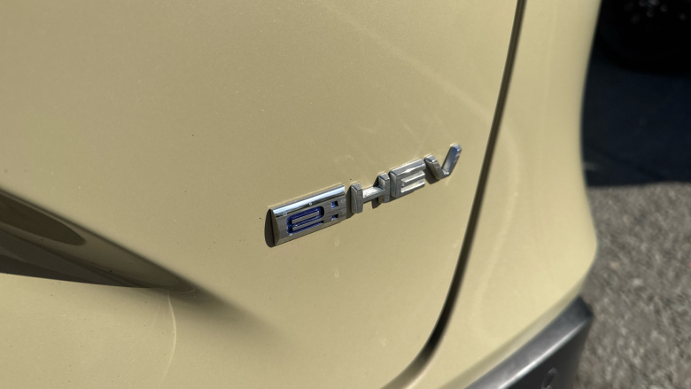 Honda HR-V 1.5 eHEV Elegance 5dr CVT Hybrid Hatchback